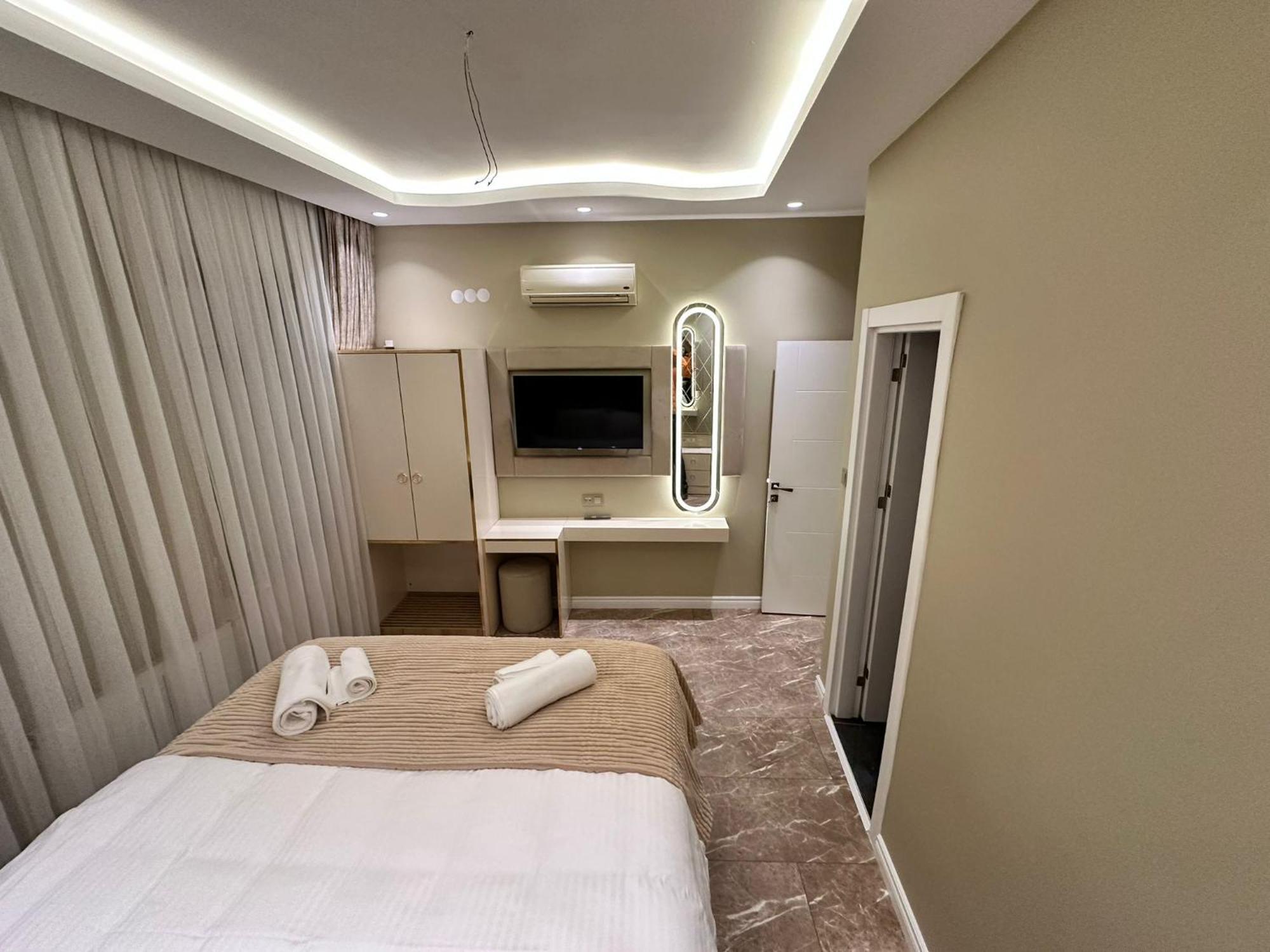 Hotel Flash Suite Istanbulská provincie Exteriér fotografie