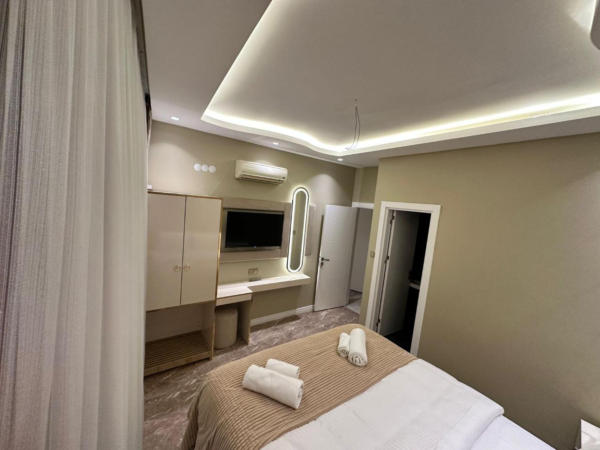 Hotel Flash Suite Istanbulská provincie Exteriér fotografie